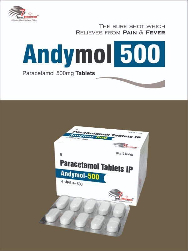 ANDYmol-500